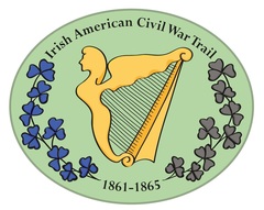 American Civil War and Ireland