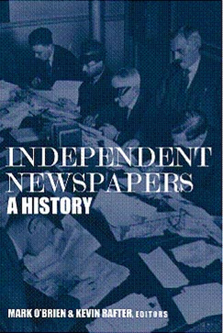 A history of Independent Newspapers