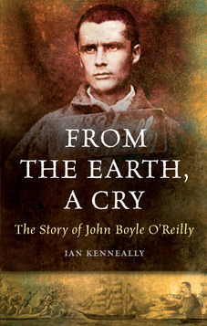 John Boyle O Reilly