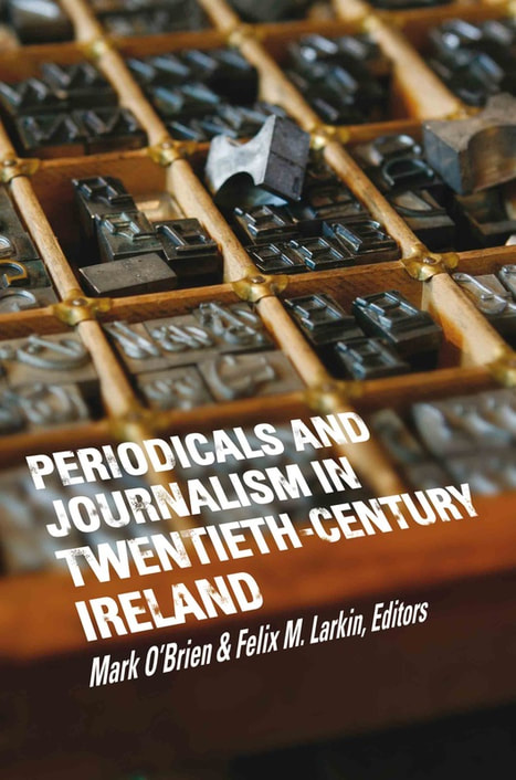Periodicals and Journalism in Ireland